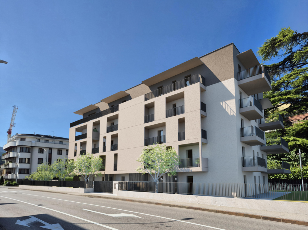 Residenza Helios